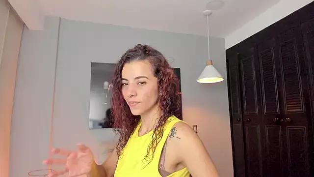 Dirty chat webcam: explore liveshows with versed models, from laying bare to fetishes, in a variety of sexy free adult webcams.
