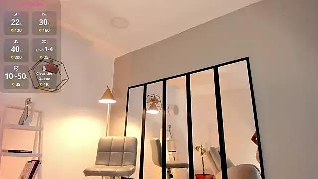sussankeller from StripChat