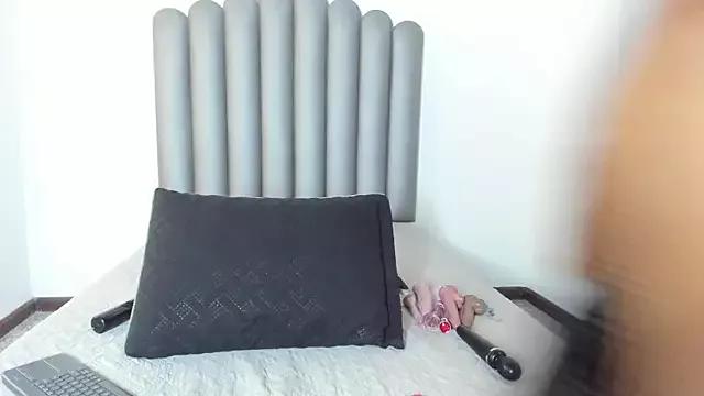SussanMilf_ from StripChat