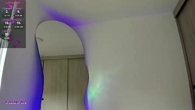 SussiVega from StripChat