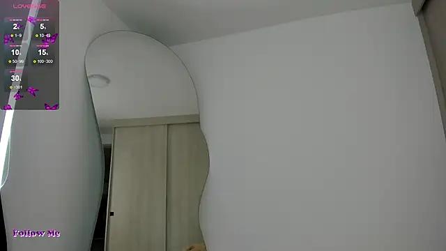 SussiVega from StripChat