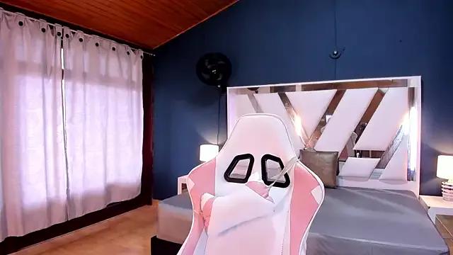 Sussy_PervertSlut from StripChat