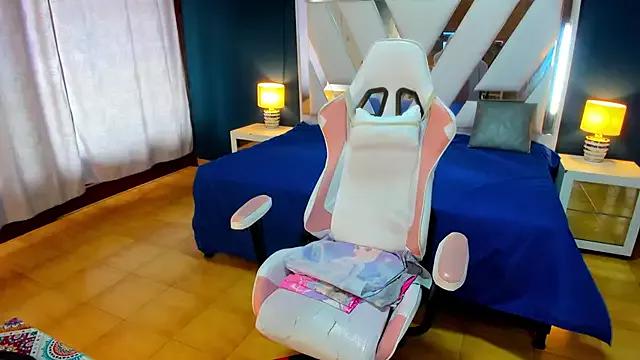 Sussy_PervertSlut from StripChat