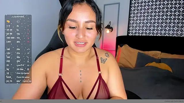 Dirty chat webcam: explore liveshows with versed models, from laying bare to fetishes, in a variety of sexy free adult webcams.