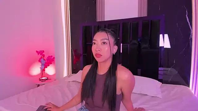 Sussyrosse_ from StripChat