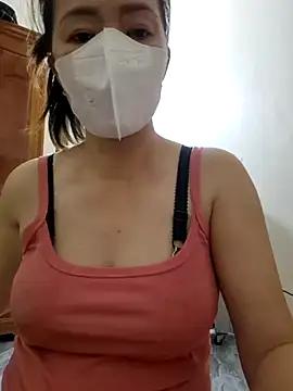 Susu204 from StripChat