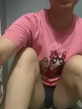 Susu204 from StripChat