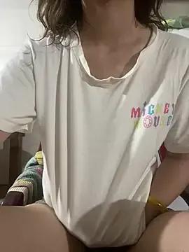 Susu204 from StripChat