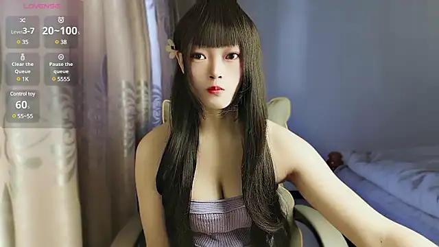 susu66888 from StripChat