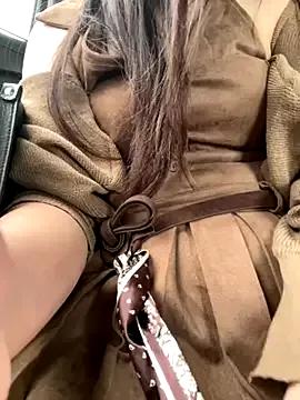 susu_baby from StripChat