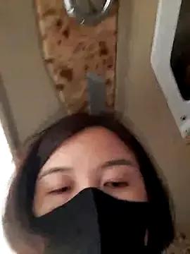 Susu_Hot2 from StripChat