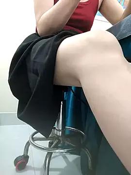 Susu_Nana68 from StripChat