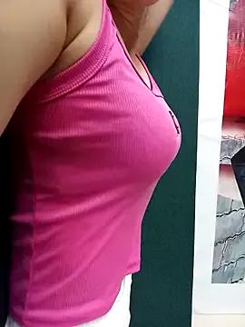 Susu_Nana68 from StripChat