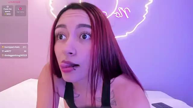 Dirty chat webcam: explore liveshows with versed models, from laying bare to fetishes, in a variety of sexy free adult webcams.