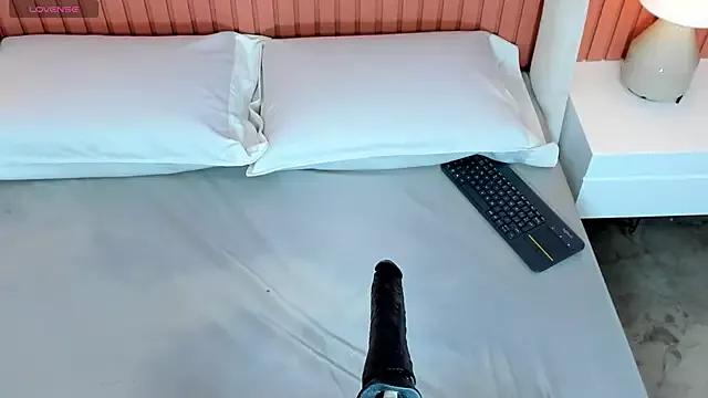 susy_sweety from StripChat is Freechat