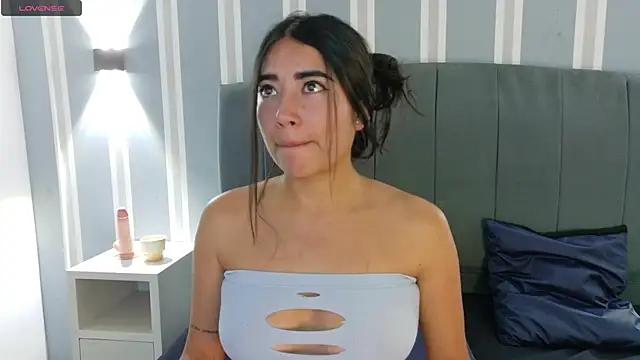 Susy_thomson from StripChat