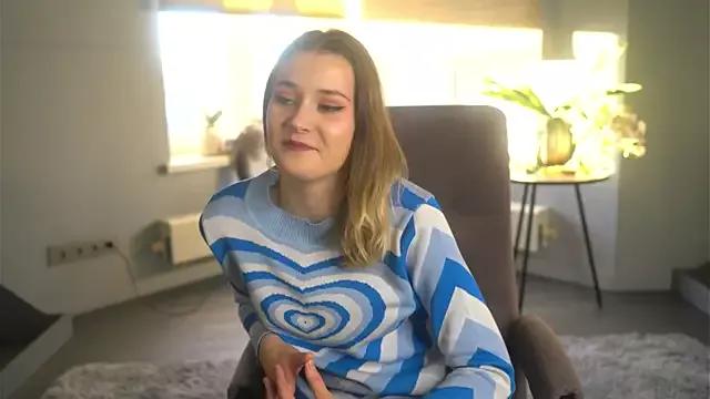 SusyGlines webcams show profile image 