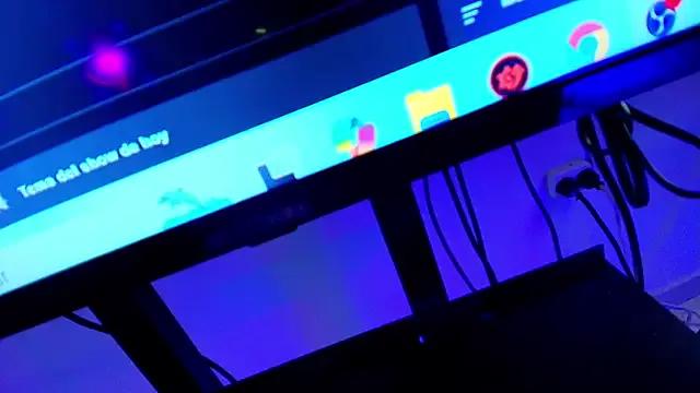 Dirty chat webcam: explore liveshows with versed models, from laying bare to fetishes, in a variety of sexy free adult webcams.