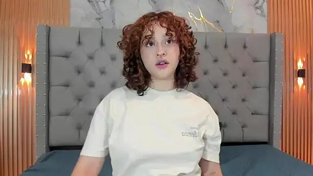 Suxan_White_ from StripChat is Freechat