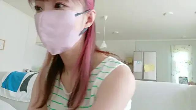 suzu-1201 from StripChat