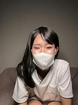 suzu_ovo from StripChat is Freechat