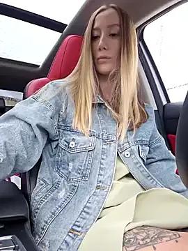 SvetLive from StripChat is Freechat