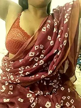 Swaalina from StripChat is Freechat