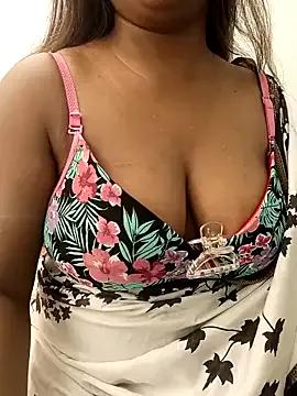Swaalina from StripChat is Freechat