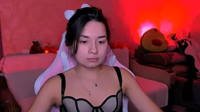 Swee_Alicee from StripChat