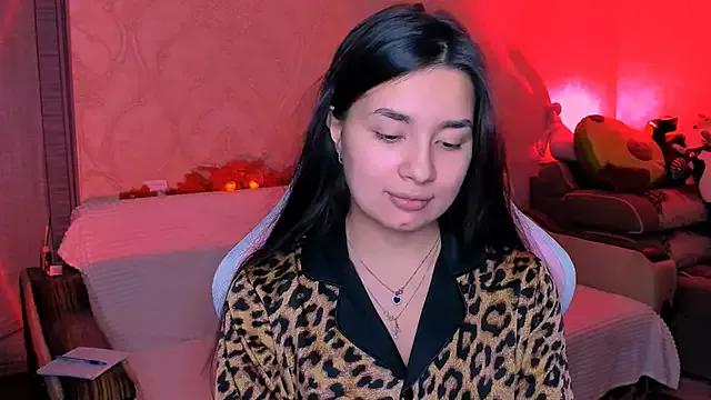 Swee_Alicee from StripChat