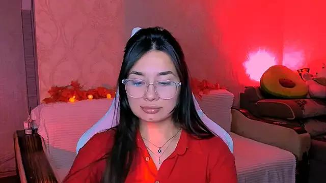 Swee_Alicee from StripChat is Freechat