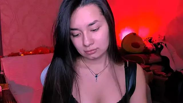 Swee_Alicee from StripChat is Freechat