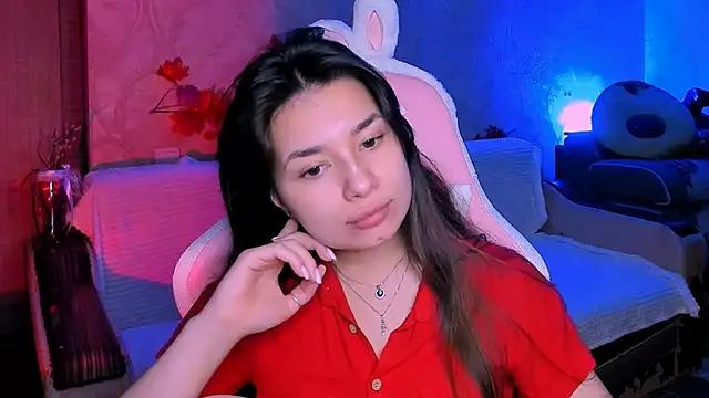 Swee_Alicee from StripChat