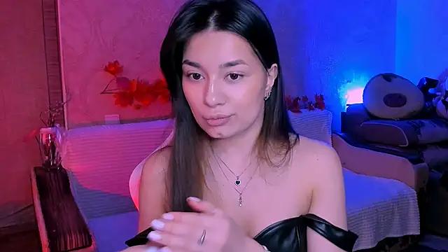 Swee_Alicee from StripChat