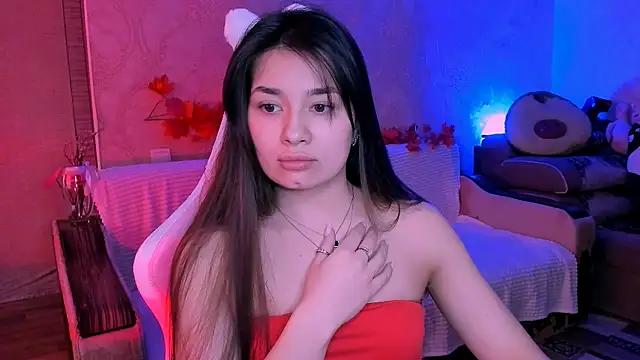 Swee_Alicee from StripChat