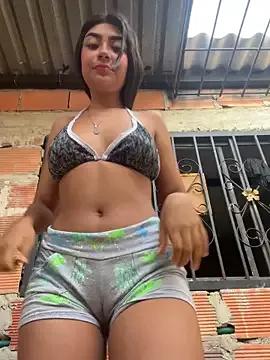 Sweed-virgin-pussy from StripChat