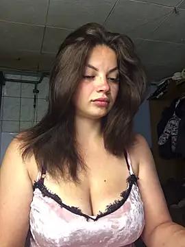Sweeeeet_Candy from StripChat
