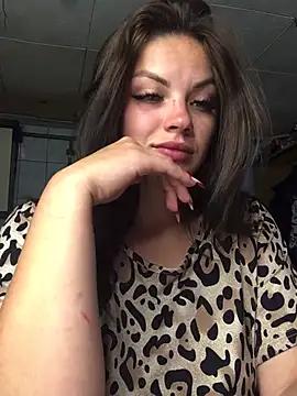 Sweeeeet_Candy from StripChat