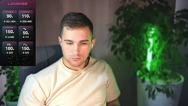 Sweeet__boy from StripChat