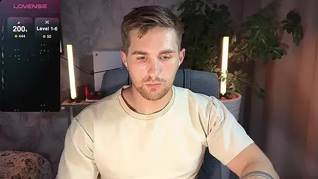 Sweeet__boy from StripChat