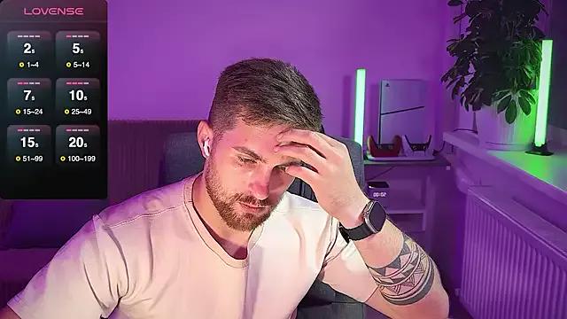 Sweeet__boy from StripChat