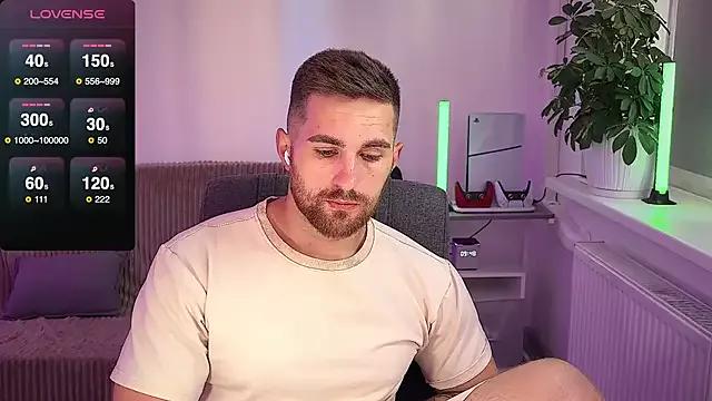 Sweeet__boy from StripChat