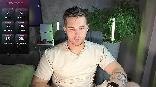 Sweeet__boy from StripChat