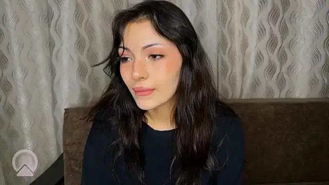 sweeet_strawberies on StripChat