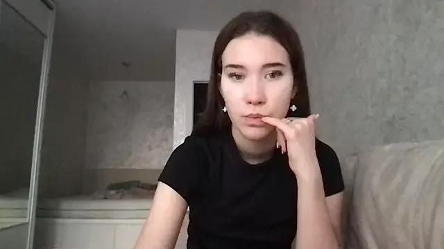 SweeetAbby from StripChat