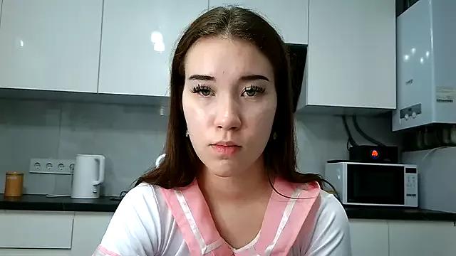 SweeetAbby from StripChat