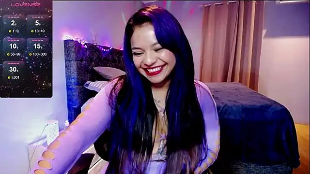 Sweeetgirll from StripChat
