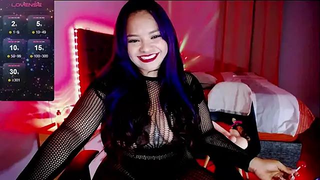 Sweeetgirll from StripChat