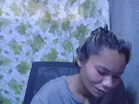 Sweeetgurll from StripChat