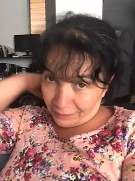 Sweeetness_Milf from StripChat